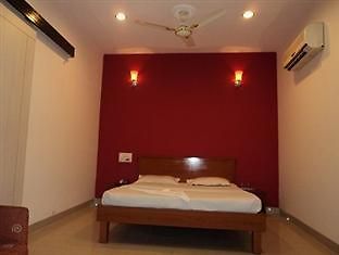 Hotel Royal Palace Malad Exterior foto