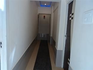Hotel Royal Palace Malad Exterior foto