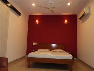 Hotel Royal Palace Malad Exterior foto