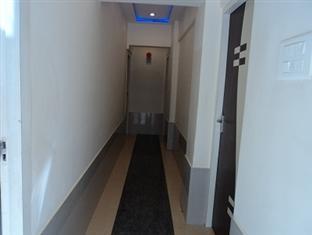 Hotel Royal Palace Malad Exterior foto