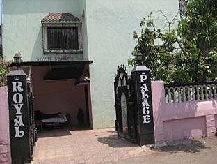 Hotel Royal Palace Malad Exterior foto